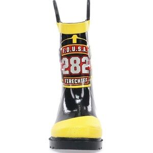 KIDS RAIN BOOTS NWOB